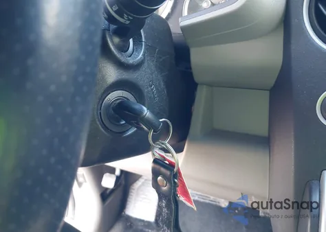 2011 Honda Pilot Ex-L из США, поврежденный, VIN 5FNYF4H52BB022207